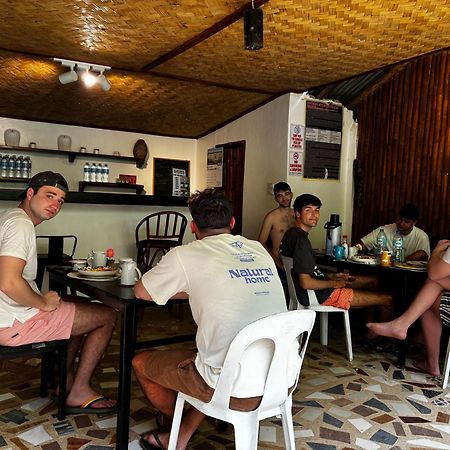 Paradiso Hostel เอลนิโด ภายนอก รูปภาพ
