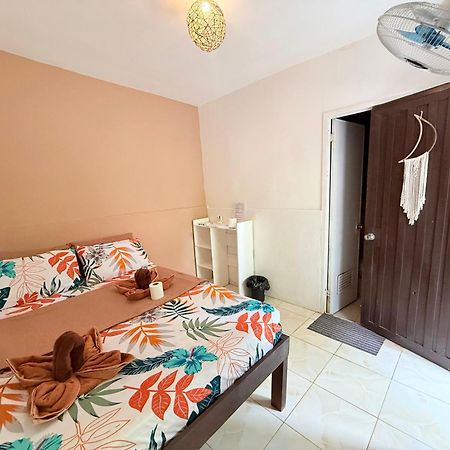 Paradiso Hostel เอลนิโด ภายนอก รูปภาพ