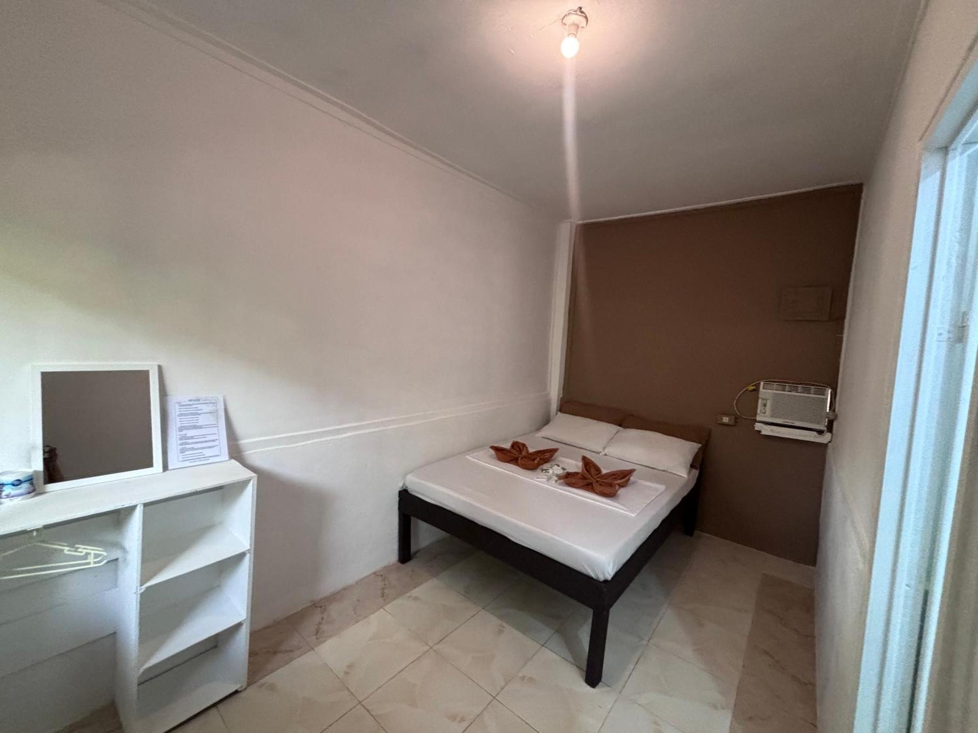 Paradiso Hostel เอลนิโด ภายนอก รูปภาพ