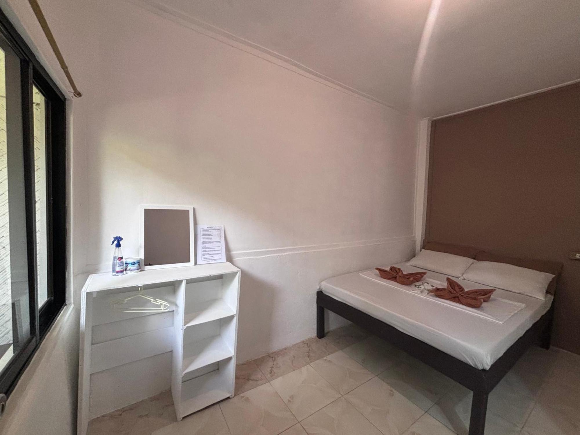Paradiso Hostel เอลนิโด ภายนอก รูปภาพ