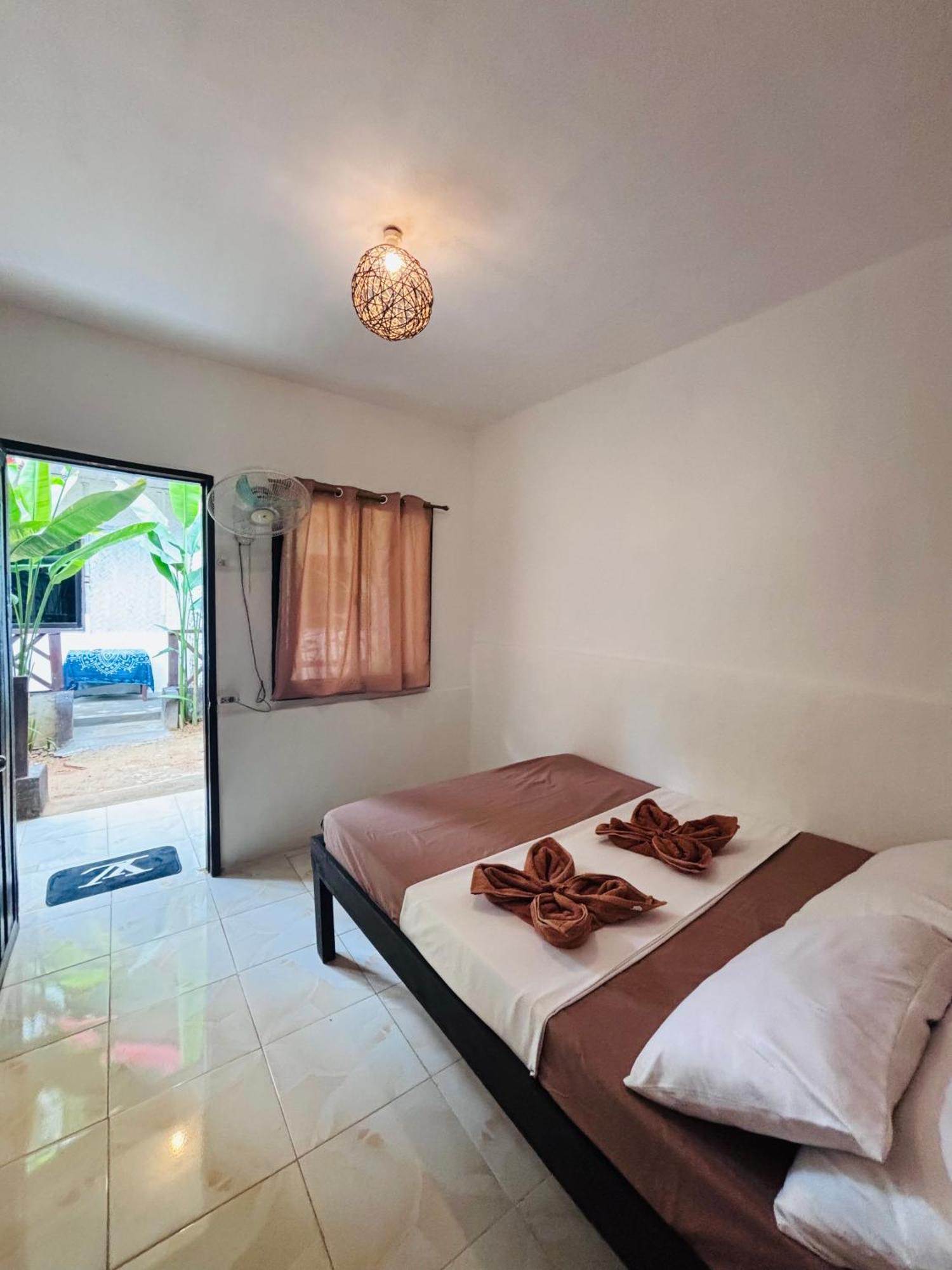 Paradiso Hostel เอลนิโด ภายนอก รูปภาพ