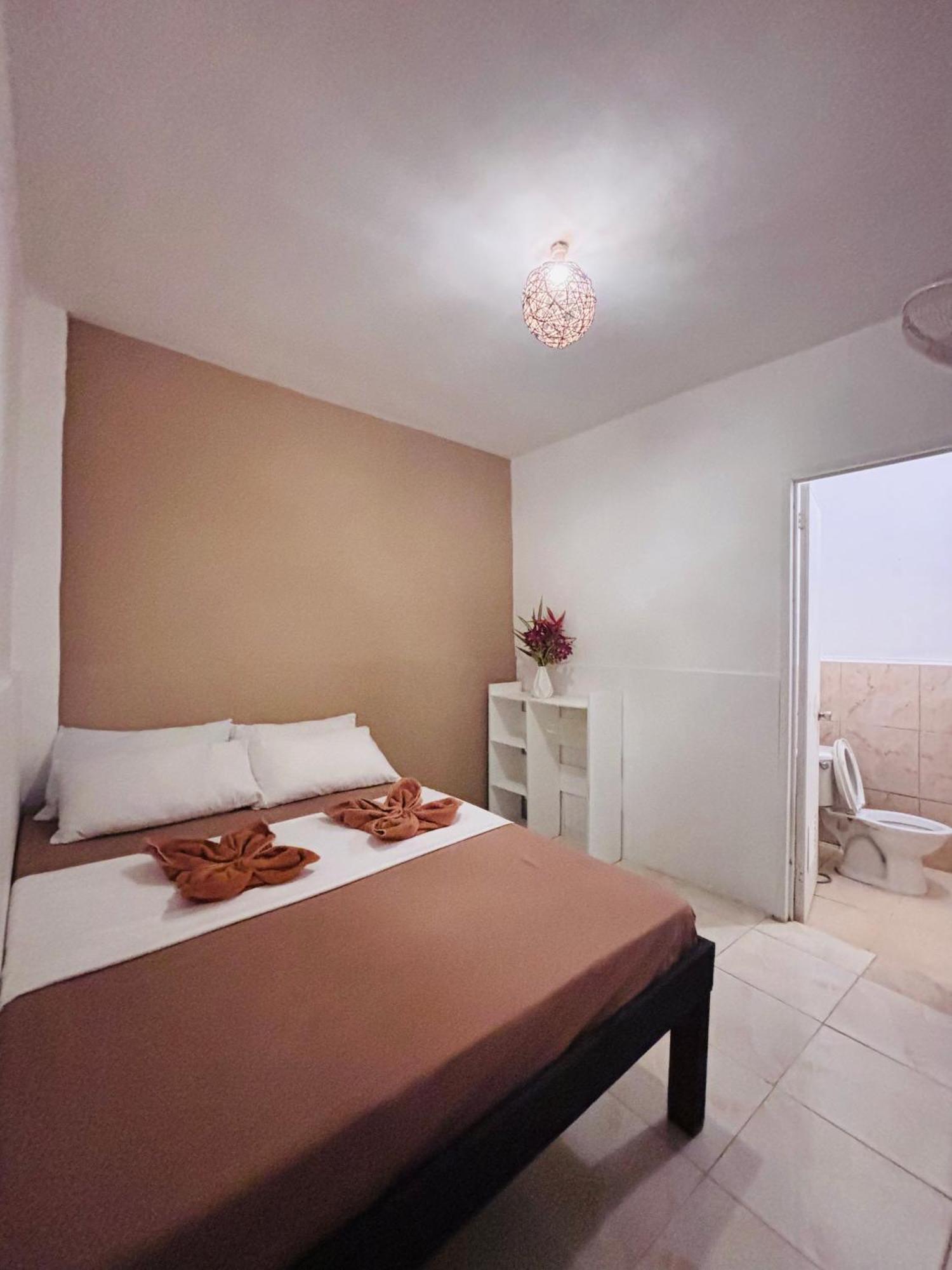 Paradiso Hostel เอลนิโด ภายนอก รูปภาพ