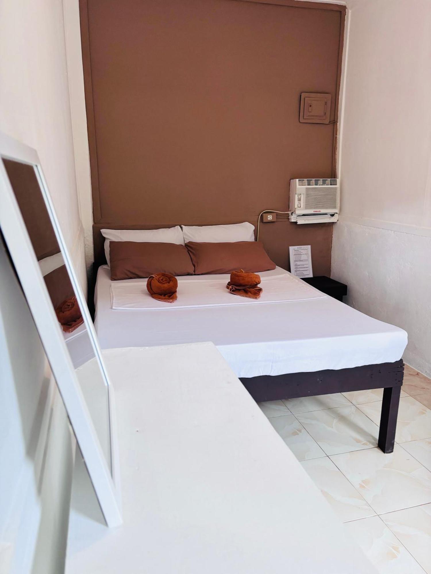 Paradiso Hostel เอลนิโด ภายนอก รูปภาพ