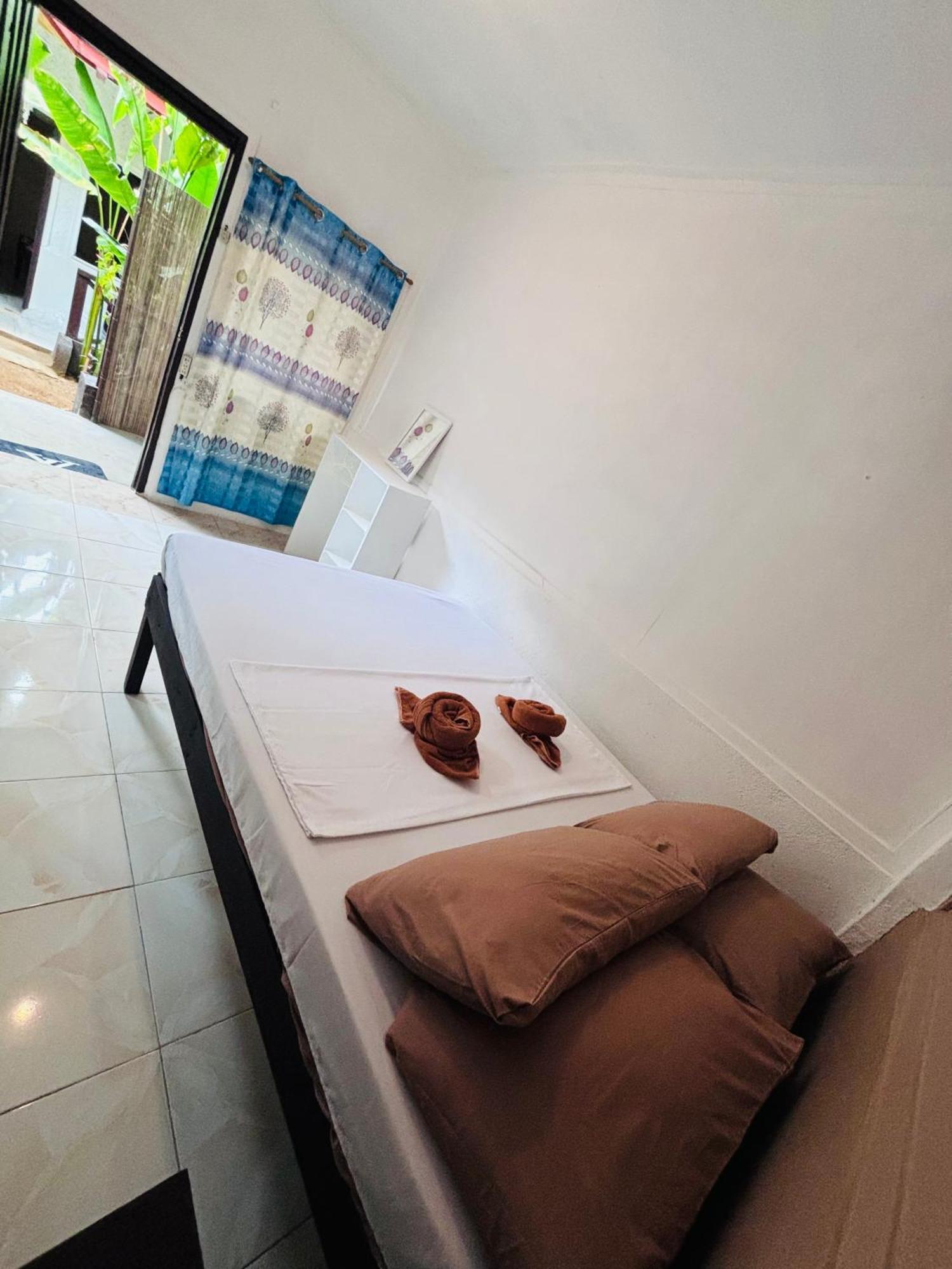 Paradiso Hostel เอลนิโด ภายนอก รูปภาพ