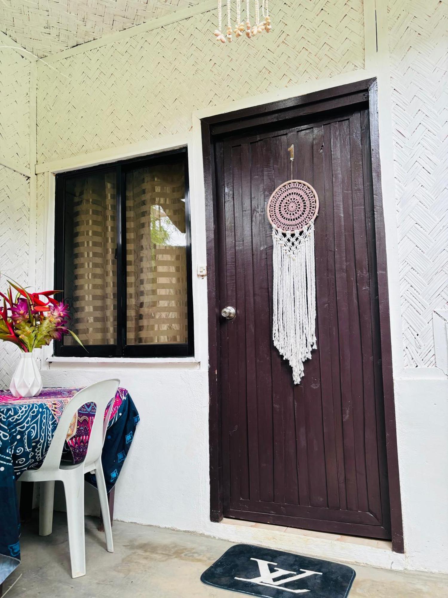 Paradiso Hostel เอลนิโด ภายนอก รูปภาพ