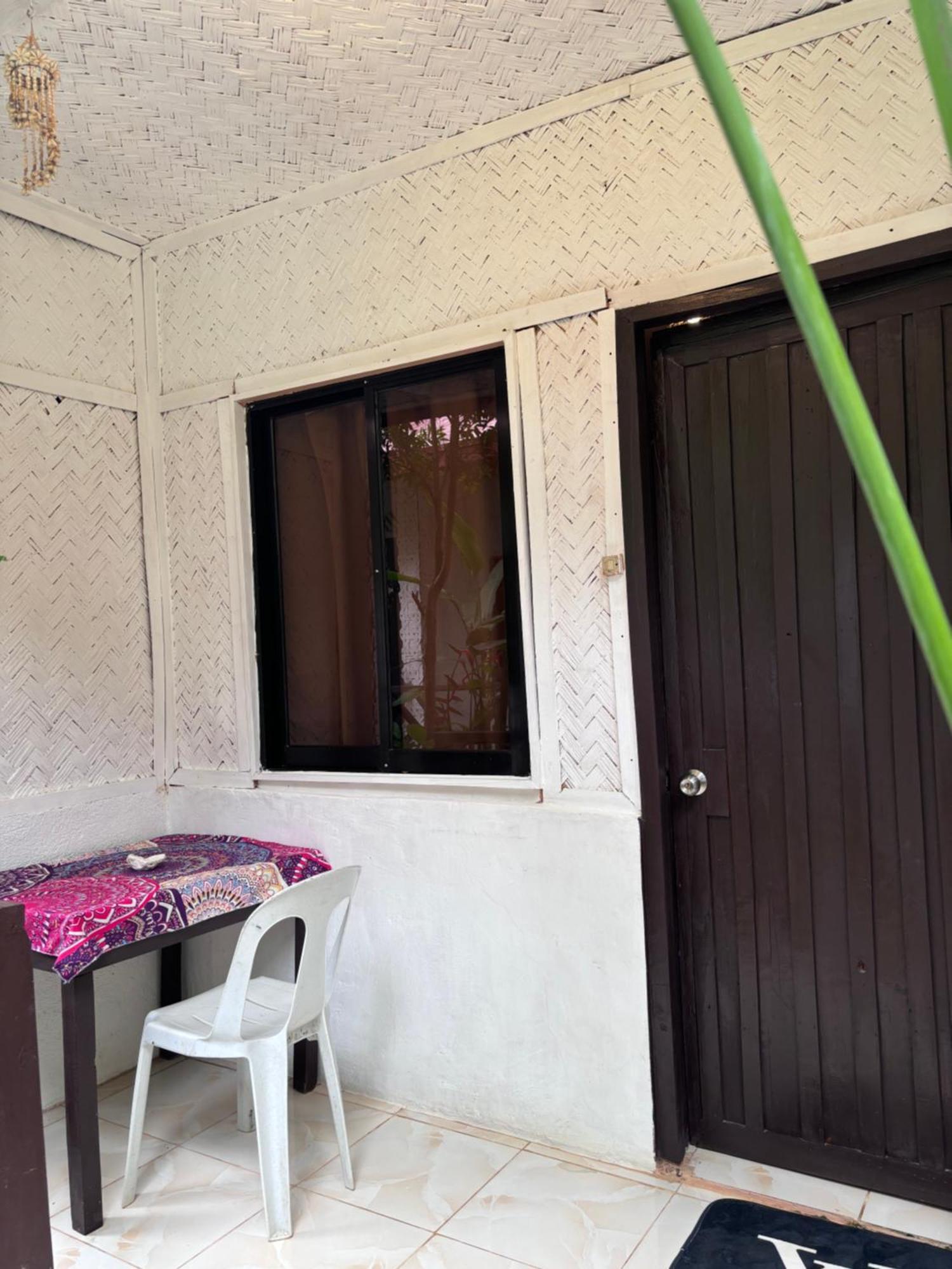 Paradiso Hostel เอลนิโด ภายนอก รูปภาพ