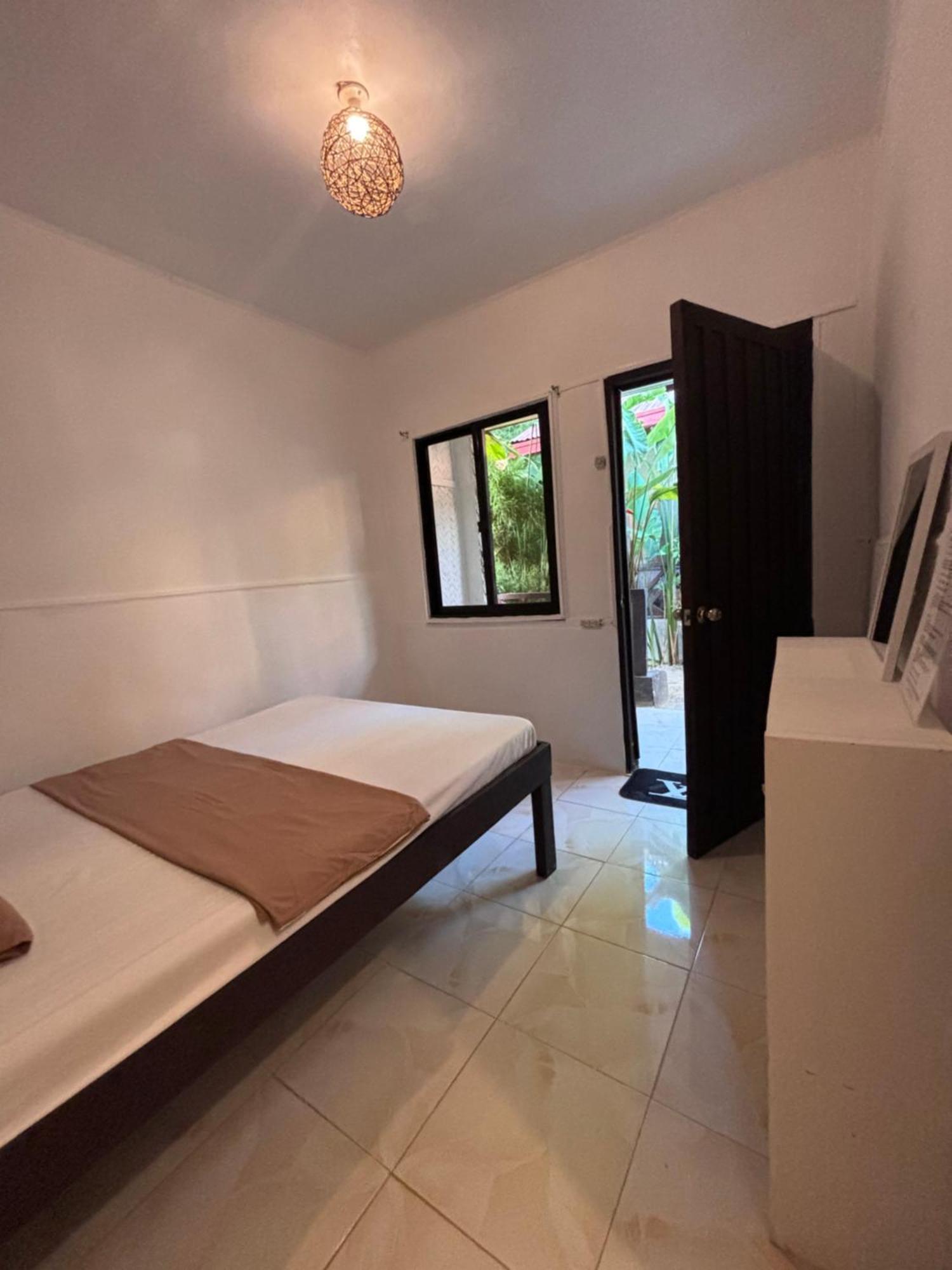 Paradiso Hostel เอลนิโด ภายนอก รูปภาพ