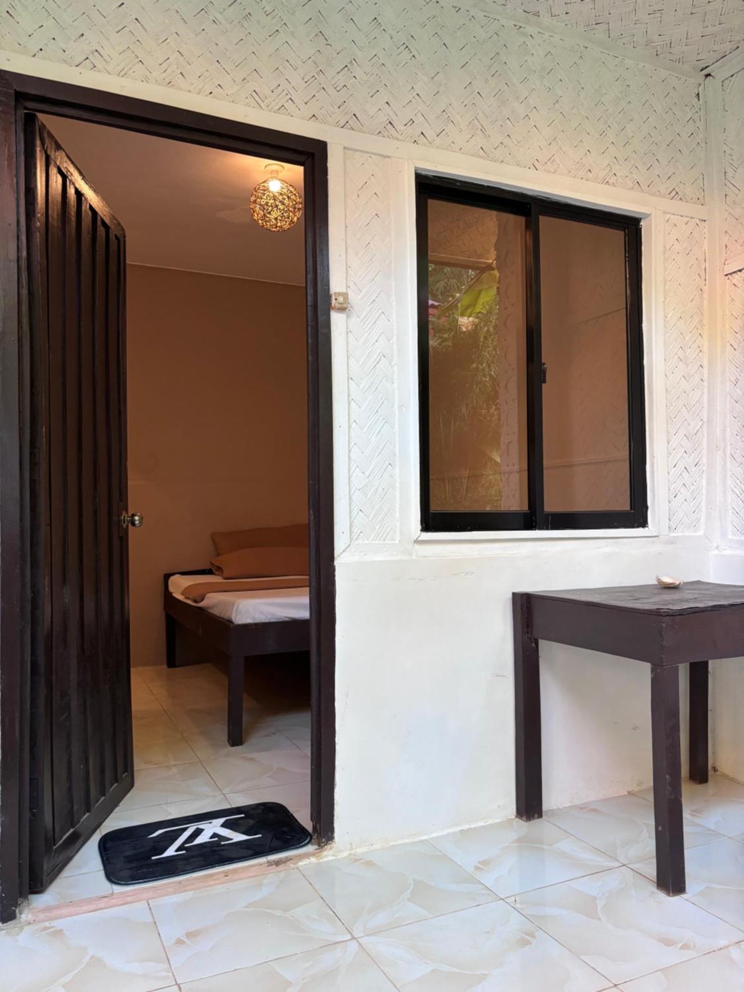 Paradiso Hostel เอลนิโด ภายนอก รูปภาพ