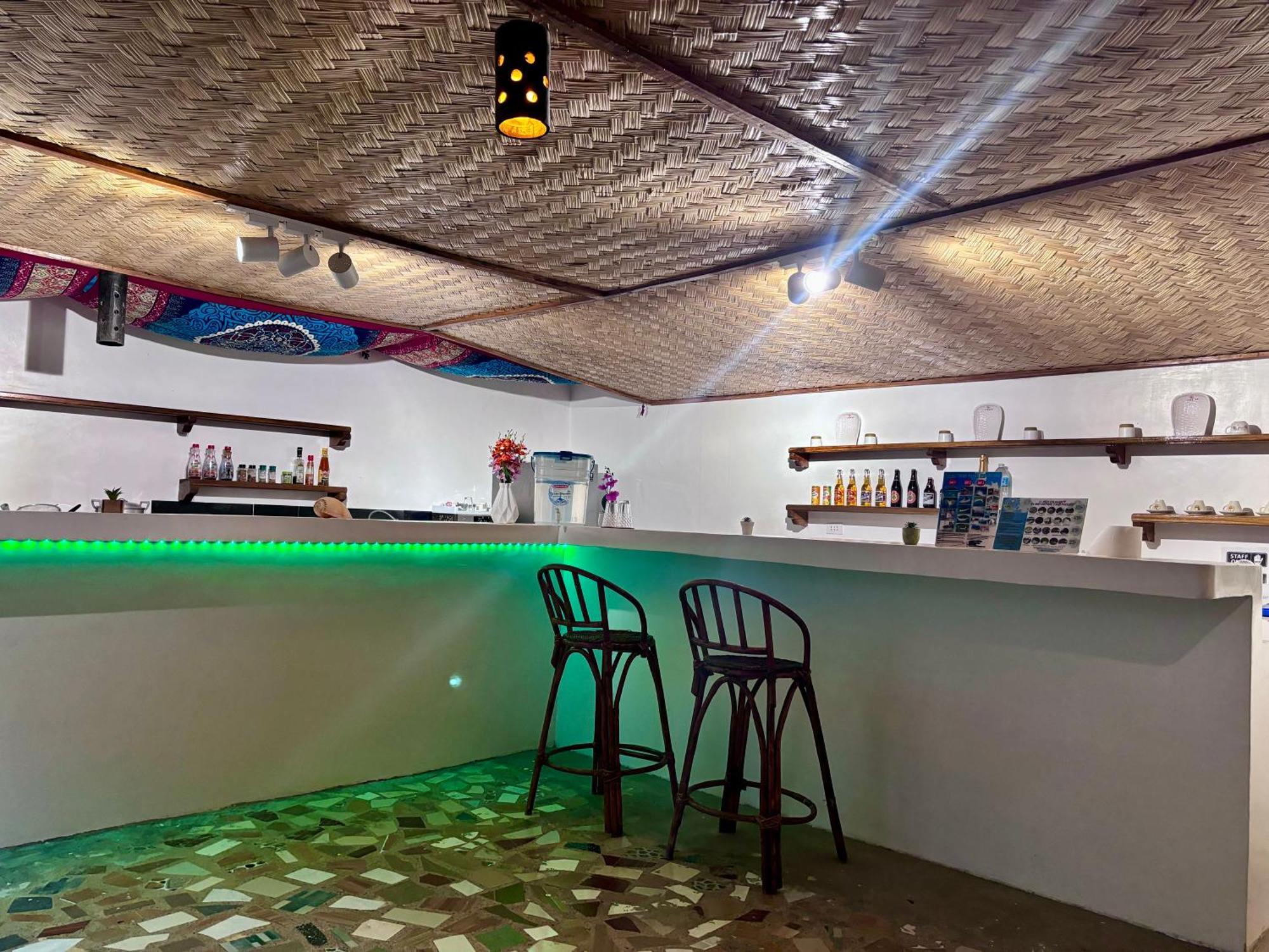 Paradiso Hostel เอลนิโด ภายนอก รูปภาพ