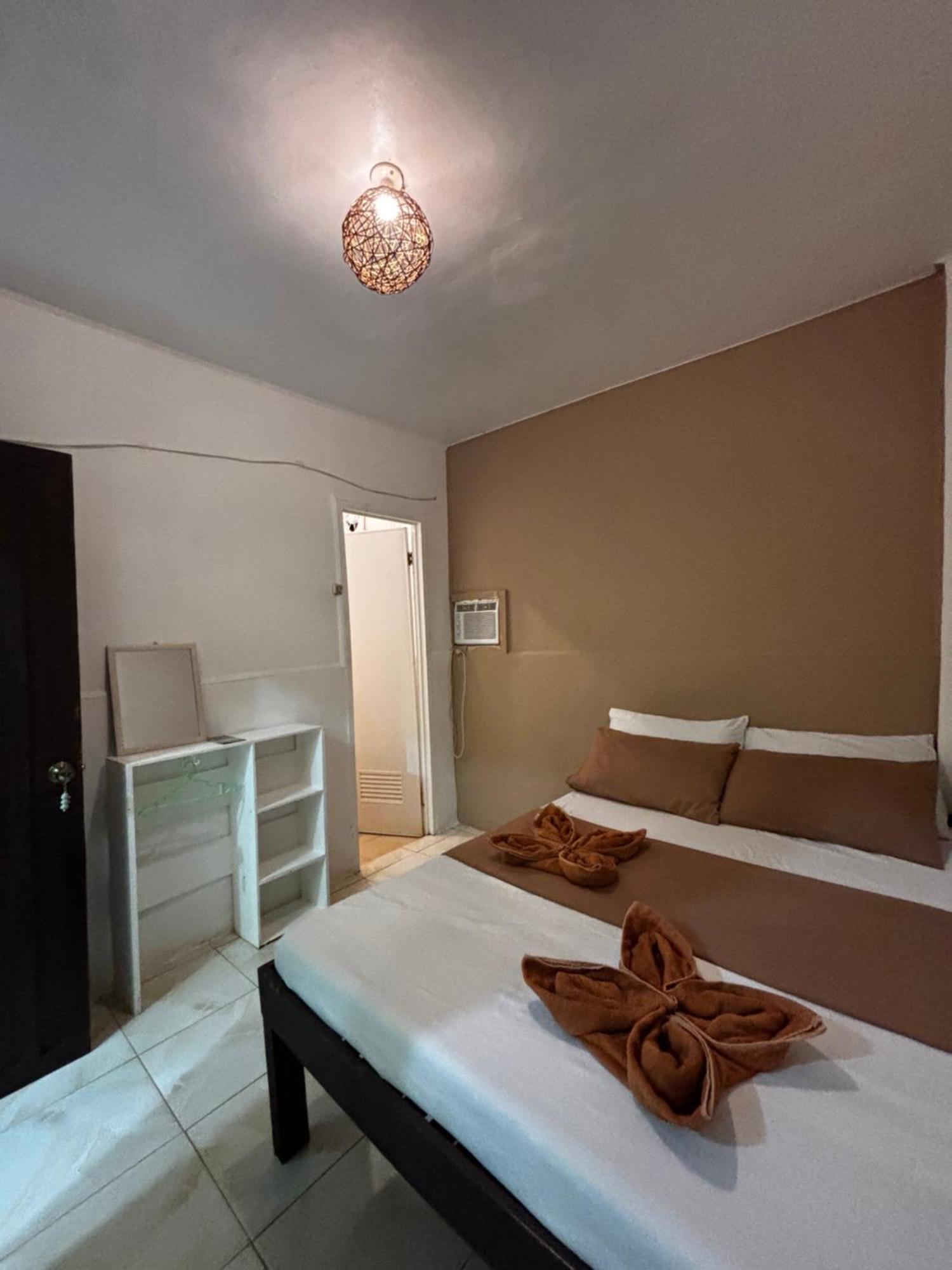 Paradiso Hostel เอลนิโด ภายนอก รูปภาพ