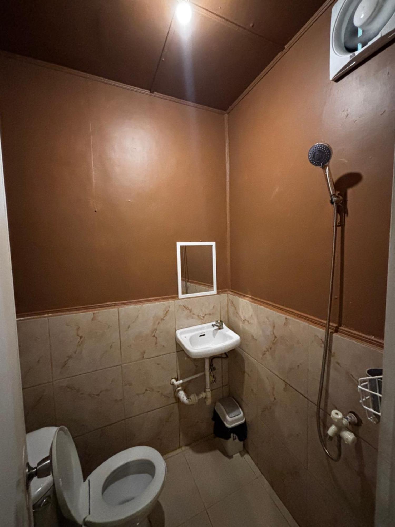 Paradiso Hostel เอลนิโด ภายนอก รูปภาพ