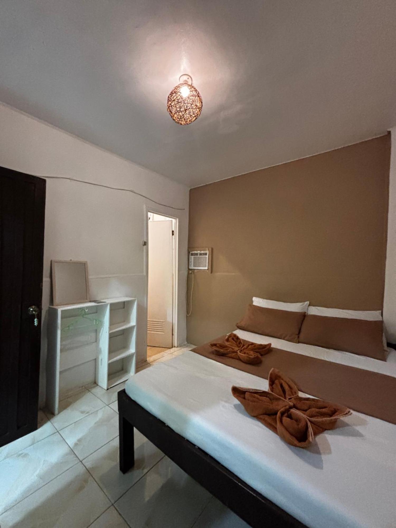 Paradiso Hostel เอลนิโด ภายนอก รูปภาพ