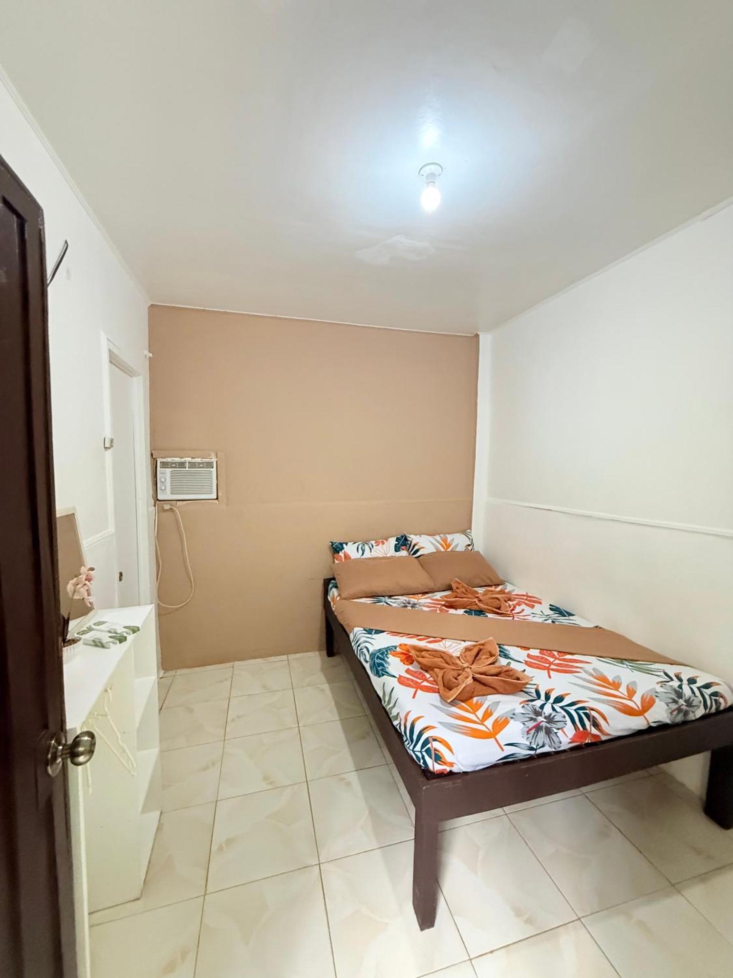 Paradiso Hostel เอลนิโด ภายนอก รูปภาพ