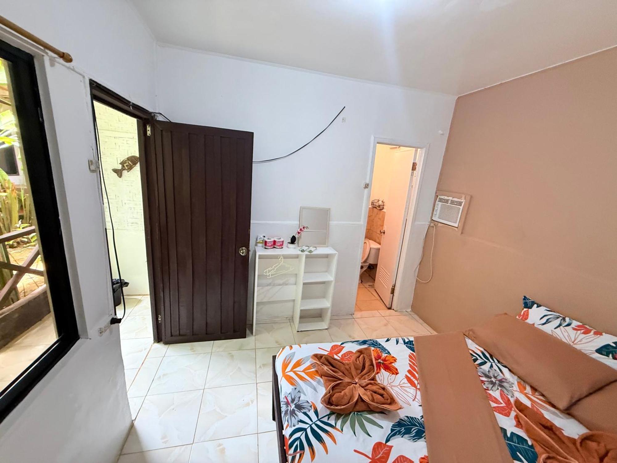 Paradiso Hostel เอลนิโด ภายนอก รูปภาพ