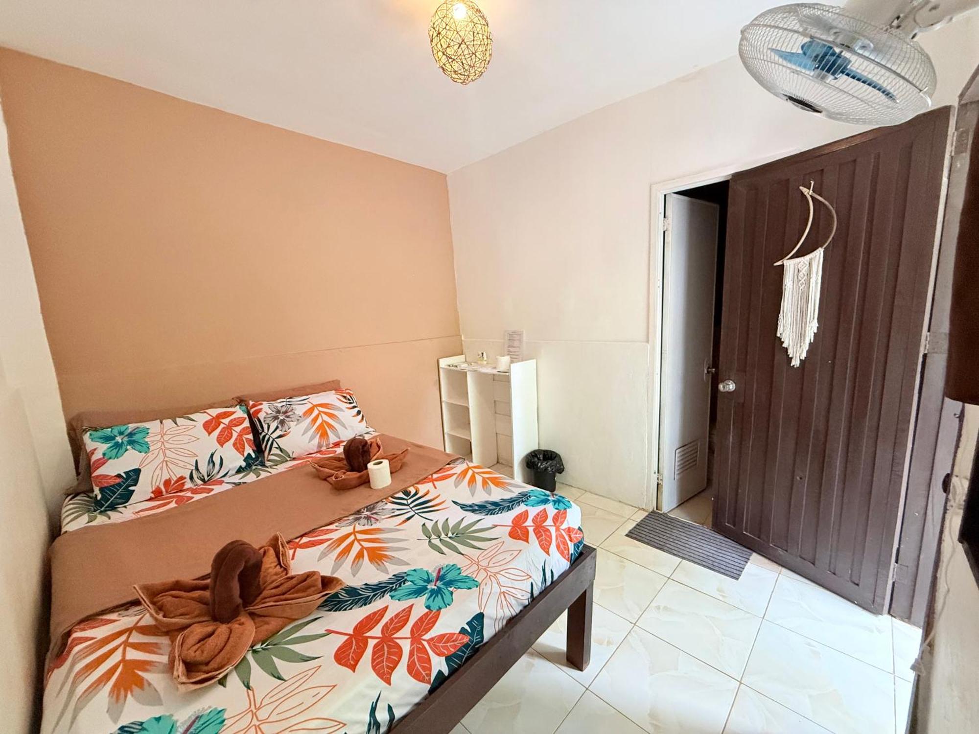 Paradiso Hostel เอลนิโด ภายนอก รูปภาพ