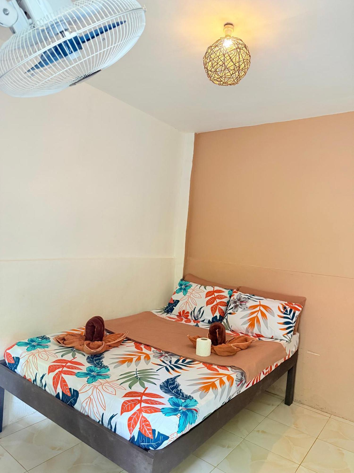 Paradiso Hostel เอลนิโด ภายนอก รูปภาพ